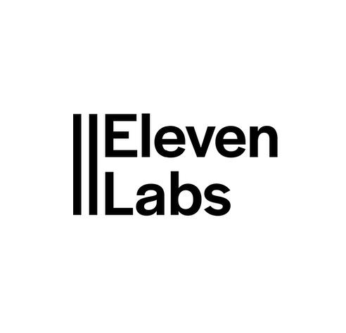 eleven labs logo herramienta ia gssatek real empresa