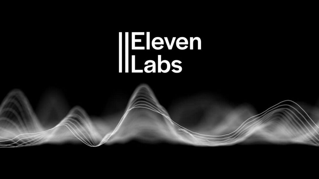 Generación de voz mediante inteligencia artificial con ElevenLabs