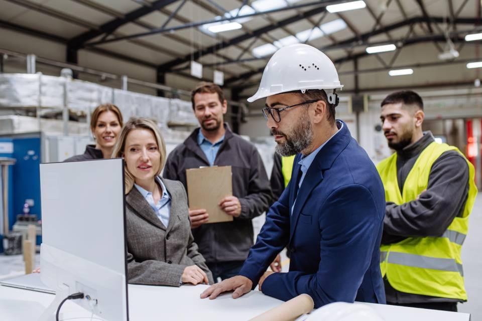 Proyectos de inteligencia artificial y automatización empresarial en Euskadi ia ayudas euskadi gsatek subvencion empresas